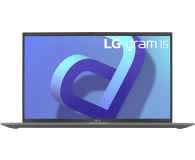 LG GRAM 2022 15Z90Q i5 12gen/16GB/512/Win11 srebrny - 1063144 - zdjęcie 6